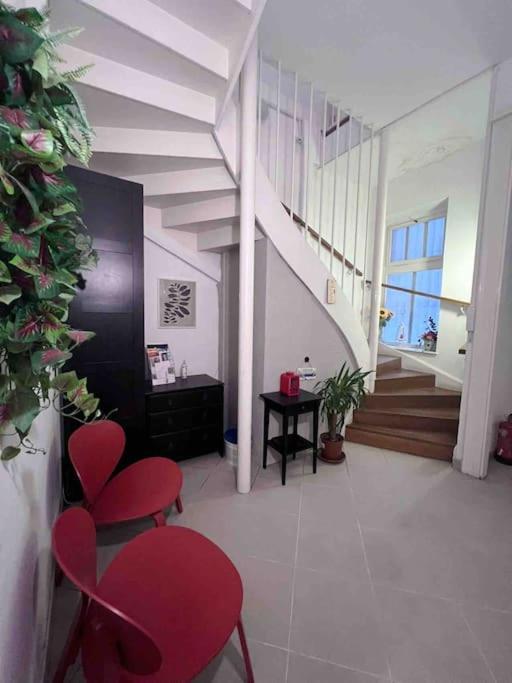 11# Sunflower Cozy Apartment Budapeste Exterior foto
